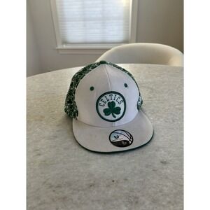 Boston Celtics Hat 7 3/8